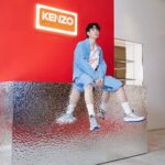 Jumpol Adulkittiporn Instagram - KENZO X VERDY ​ Discover the collection available at KENZO Central Embassy, Central Chidlom and Central Phuket.​ @KENZO #KENZOXVERDY #KENZOTH
