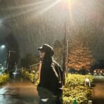 Jumpol Adulkittiporn Instagram - ☔️