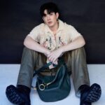 Jumpol Adulkittiporn Instagram - #burberry