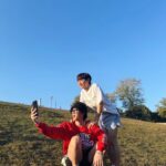 Jumpol Adulkittiporn Instagram - ชม ยัง?
