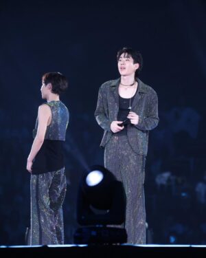 Jumpol Adulkittiporn Instagram - ท่าได้ เล่นไม่ได้ #GMMTVStarlympic