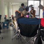 Jumpol Adulkittiporn Instagram - รวมมิตร ลอดช่อง ทับทิมกรอบ