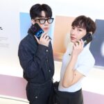 Jumpol Adulkittiporn Instagram - CASETiFY studio The Emsphere กับ CASETiFY ARTiST PRESENTS: Gongkan @gongkan_ เปิดตัวแล้ววันนี้! @casetify_th @ppgroupthailand #CASETiFYThailand #CASETiFYARTiSTS #CASETiFYGongkan