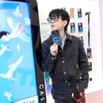 Jumpol Adulkittiporn Instagram - CASETiFY studio The Emsphere กับ CASETiFY ARTiST PRESENTS: Gongkan @gongkan_ เปิดตัวแล้ววันนี้! @casetify_th @ppgroupthailand #CASETiFYThailand #CASETiFYARTiSTS #CASETiFYGongkan