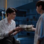 Jumpol Adulkittiporn Instagram - #CookingCrushSeriesEP1