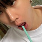 Jumpol Adulkittiporn Instagram - 🥤