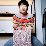 Jumpol Adulkittiporn Instagram - the 1st GANNI Bangkok store. Come say hi at Central Embassy and Line @gannithailand #GANNI #GANNIGIRLS #GANNIBANGKOK #TANACHIRA @ganni