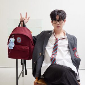 Jumpol Adulkittiporn Instagram - 👓🕶️👓 @gentlemonster
#GentleMonster #GentleHighSchool #GentleMonsterOptical