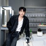 Jumpol Adulkittiporn Instagram - สโตร์ล่าสุดของ Byredo ในไทย ที่ The Emsphere ชั้น M กลิ่น Rose of No Man's Land เริ่ดเริ่ดเริ่ด อยากจะcrazy @officialbyredo @atelierdeprestige @beautyhall_thailand #ByredoTH #Byredo