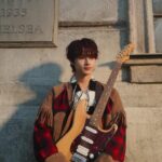 Jun Instagram - 음악의신 🎵
