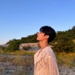 Jun Instagram - 옛날 사진들📷