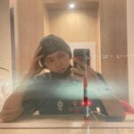 Jun Instagram - 🚶