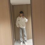 Jun Instagram - ☁️