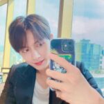 Jun Instagram - 广州😆