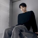 Jun Instagram - ⚫️