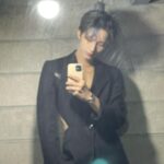 Jun Instagram - 🤵
