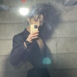 Jun Instagram - 🤵