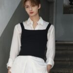 Jun Instagram - 비하인드📷