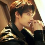 Jun Instagram - Hi 上海! Hi 상하이!