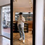 Jun Instagram - 찍다 보니 한 보따리📷