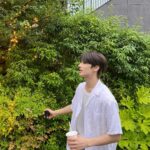 Jun Instagram - 찍다 보니 한 보따리📷