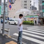 Jun Instagram - 🌧️