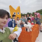 Jun Instagram - 南京之旅~✨😄 난징여행기~✨😄