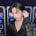 Jun Instagram - hi🙋‍♂️