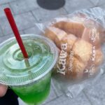 Jun Instagram - 🍞🥤