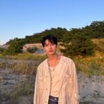 Jun Instagram - 옛날 사진들📷