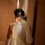 Jun Instagram - 정말 행복했던 하루❤️ 무대도 너무 즐기고~여러분 주신 에너지도 많이 즐기고 있습니다😆