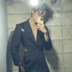 Jun Instagram - 🤵