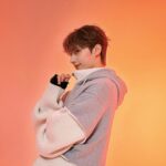 Jun Instagram - 📷✨ @ellejapan @givenchybeauty