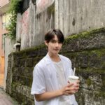 Jun Instagram - 찍다 보니 한 보따리📷
