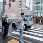 Jun Instagram - 🌧️