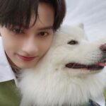 Jun Instagram - 南京之旅~✨😄 난징여행기~✨😄