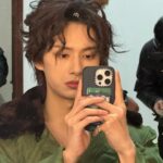 Jun Instagram - 구매했습니다🥟🍺!! 새해 복 많이 받으세요🧨🧧!！