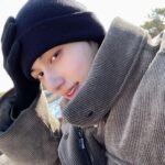 Jun Instagram - 2024첫 등산🧗⛰️☀️