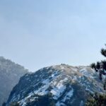 Jun Instagram - 2024첫 등산🧗⛰️☀️