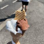 Jun Instagram - NANA TOUR～🍦