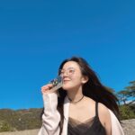 Jun Amaki Instagram - 病み上がりすっぴん温泉旅♨️ ほぼ手ぶら旅行です。 せっかくのお部屋食なのにそんなに食べれなくて悲し。 朝から晩まで温泉入ってます。幸せこれね。 📷　@fuminasuzuki ふみ奈お付き合いありがとう♨️