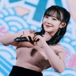 Jun Amaki Instagram - 🇹🇼💗🩷 那是一段難忘的回憶。 感謝您將照片發送給我並拍攝📷🫣💗 #動漫節 #動漫節2024 #台灣 #台湾