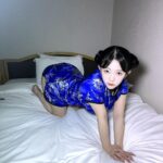 Jun Amaki Instagram - 我来台灣🇹🇼🖤 明日から動漫節🇹🇼🇹🇼 よろしくお願いします🥺