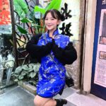 Jun Amaki Instagram - 我来台灣🇹🇼🖤 明日から動漫節🇹🇼🇹🇼 よろしくお願いします🥺