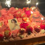Jun Amaki Instagram - 素敵な人に囲まれて支えられて今があるんだなと、深く実感する誕生日月間でした。沢山お祝いしてくれてありがとう🥰❤️これからもずっと、仲良くしてね👼🏻お誕生日投稿お付き合いありがとう🍂