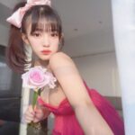 Jun Amaki Instagram - Happy Halloween💓💕 Barbieの私生活覗き見してねっ #Halloween #Barbie