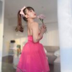 Jun Amaki Instagram - Happy Halloween💓💕 Barbieの私生活覗き見してねっ #Halloween #Barbie