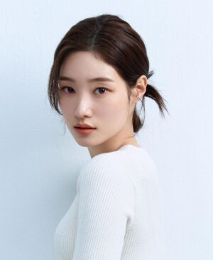 Jung Chae-yeon Thumbnail - 221.5K Likes - Most Liked Instagram Photos