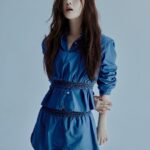 Jung Chae-yeon Instagram –