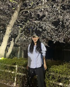 Jung Chae-yeon Instagram - 조오금 지난사진들 🫣